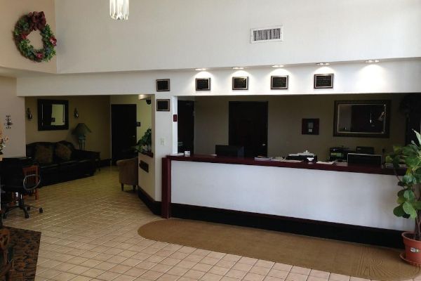 Brentwood Inn & Suites (Hobbs)